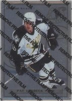 1996-97 Leaf Preferred - Pat Verbeek #14