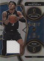 2022-23 Panini Select - Paolo Banchero #DSM-PB