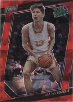 2023 Panini National Convention VIP Gold Pack Basketball Trading Cards
