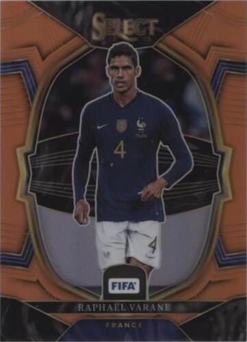 2022-23 Raphael Varane 27/60 panini score fifa laser blue | eBay 2022-23 Raphael Varane 27/60 panini score fifa laser blue | eBay
