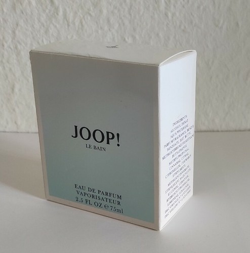 JOOP Le Bain 75 ml Eau de Parfum Spray