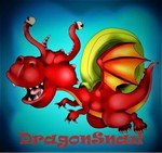 dragonsnail