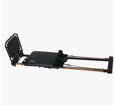 Stamina aeropilates 700 premier reformer hotsell