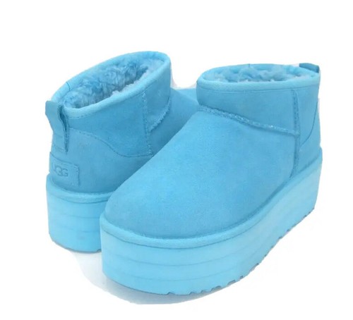 ミドルブーツ UGG Women Boots 1016222EVB Blue Amazon.com | UGG Women's Classic Maxi Toggle Boot, Regal