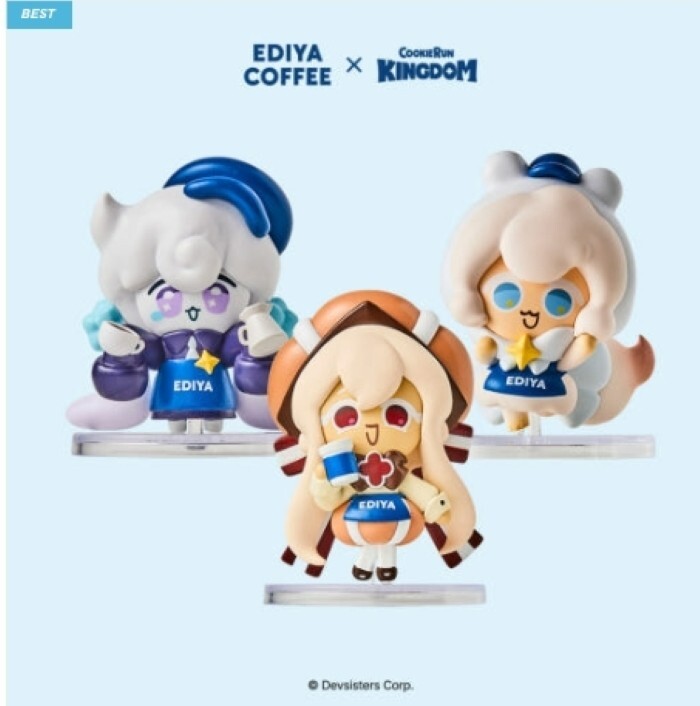 クッキー ベンダブル フィギュア ONE SMART COOKIE 3体セット $_57.JPG?set_id=880000500F