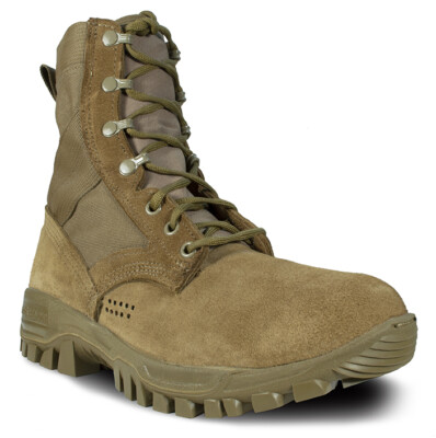 米軍　McRaefootwear GORE–TEX US 8W 26cm McRae USGI 8430-01-593-5815 Temperate Combat Boots with