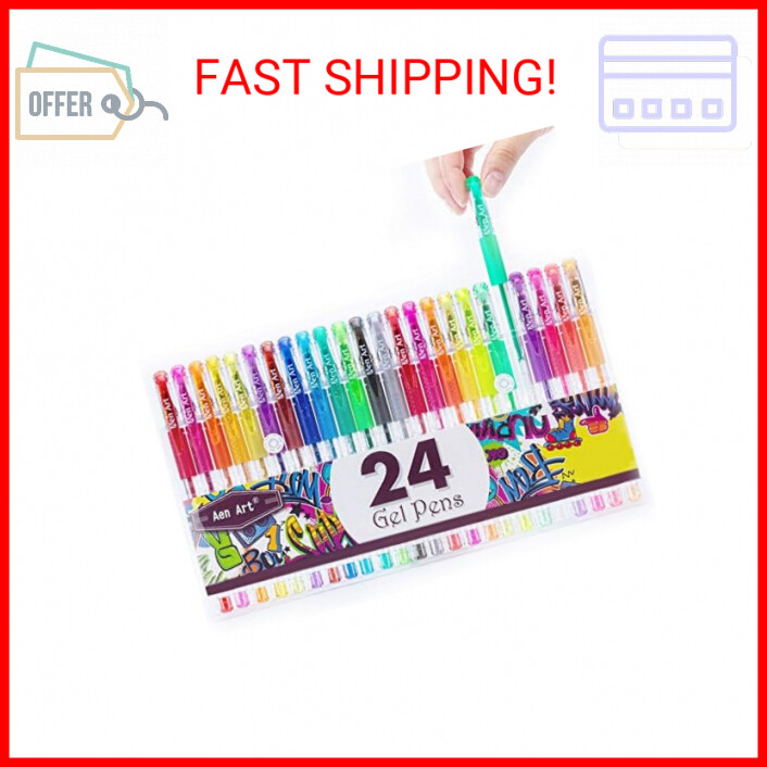 With 40% More Ink For Adult Co