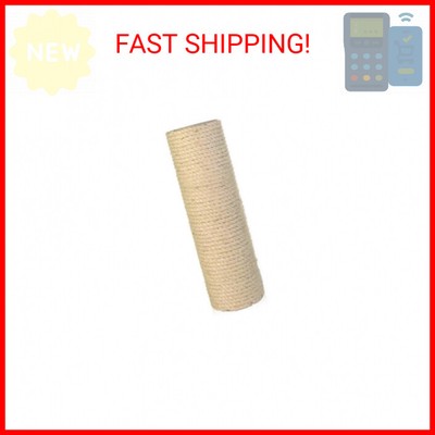 TRIXIE Replacement Sisal Post for Scratching Posts, Cat Trees and Cat Towers, 3.