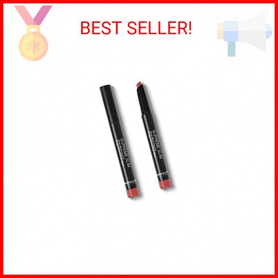 Absolute New York Demi-Matte Supreme Slim Lipstick (English Rose)