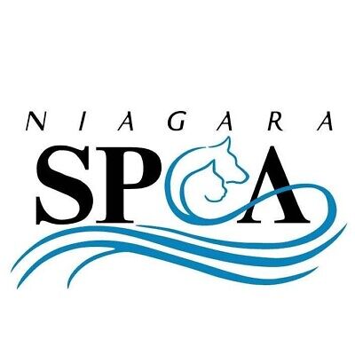 The Niagara County Society for the Prevention of Cruelty to Animals