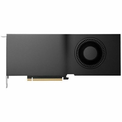 New NVIDIA Quadro RTX 5000 ADA 32GB GDDR6 Graphic Card PCIe 4.0 x16