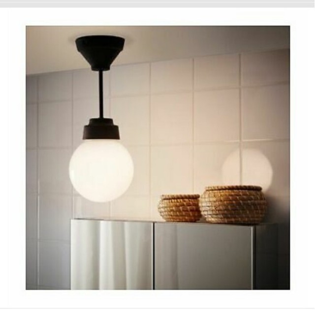 Tupelo Cottage Kitchen Inspiration Lighting Ikea Light Fixture Kitchen Lighting Fixtures Ikea Lighting