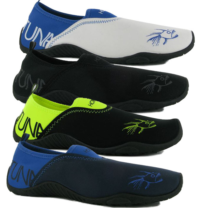 HOT TUNA Herren Schuhe Wasserschuhe Badeschuhe Surfschuhe Gr. 41-50 neu