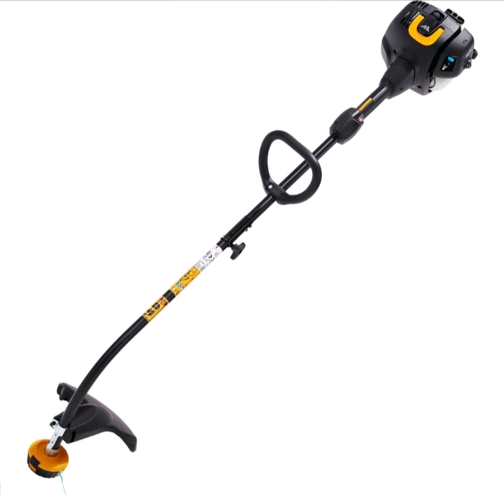 Mcculloch Strimmer Parts List