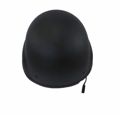 Armor Helmet Ballistic Aramid PAGST Level IIIA 3A Tactical Scorpion Gear