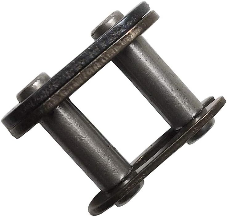 T8F 116L Chain Links for 2 Stroke Mini Quad Dirt Pit Pocket Bike 47cc 49cc 50cc