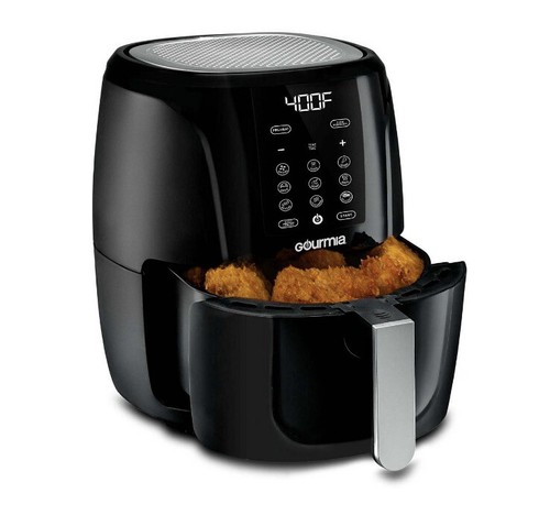 Gourmia 5 quart Digital Air Fryer