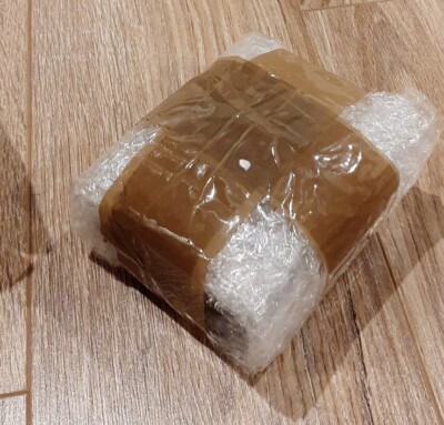 Fotos del artículo de un comprador verificado