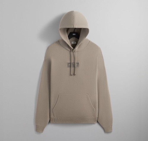 トップス Kith Cupid V Williams III Hoodie Buy Kith Cupid IV Williams III Hoodie 'Black' - KHM031847