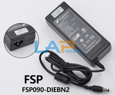   Group  090-DIEBN2 19V4.74A 90W charging source adapter cable 5.5 #F5^