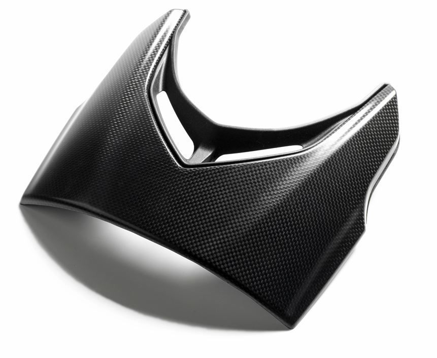 Ducati Motorcycle Clutch Cover