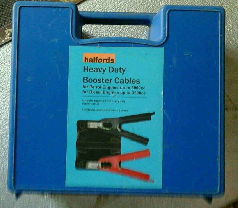 halfords bike cables