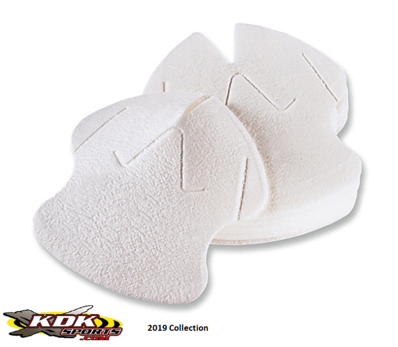 SKI-DOO MODULAR 1/2/3 ABSORBENT FILTERS Pack of 10 4486150001