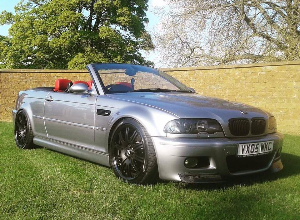 Image Result For Bmw E Convertible Hardtop