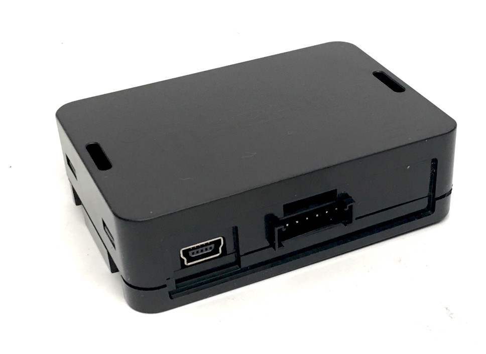 IDATALINK MAESTRO ADS-MSW UNIVERSAL STEERING WHEEL INTEGRATION MODULE