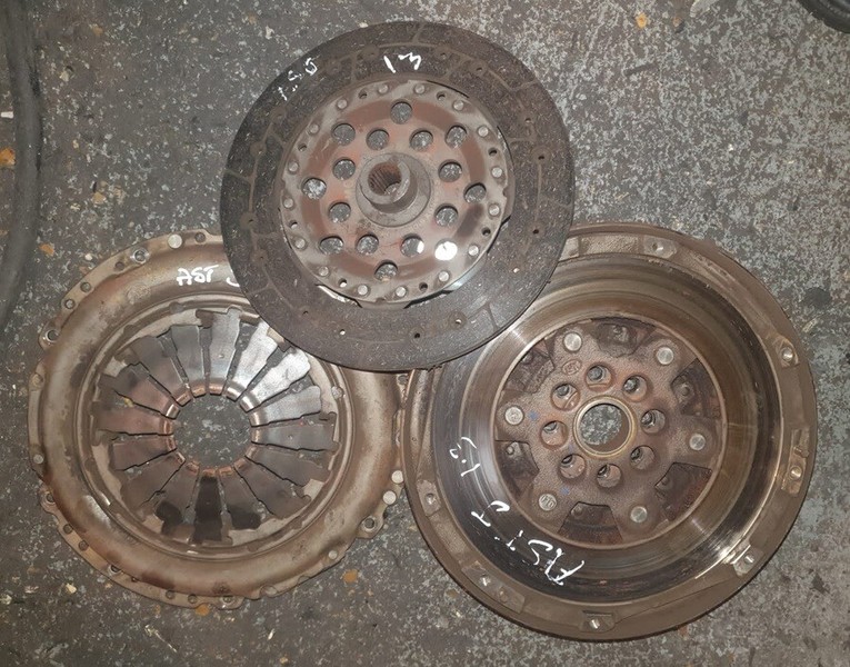 Dual Mass Flywheel for sale in UK 83 used Dual Mass Flywheels