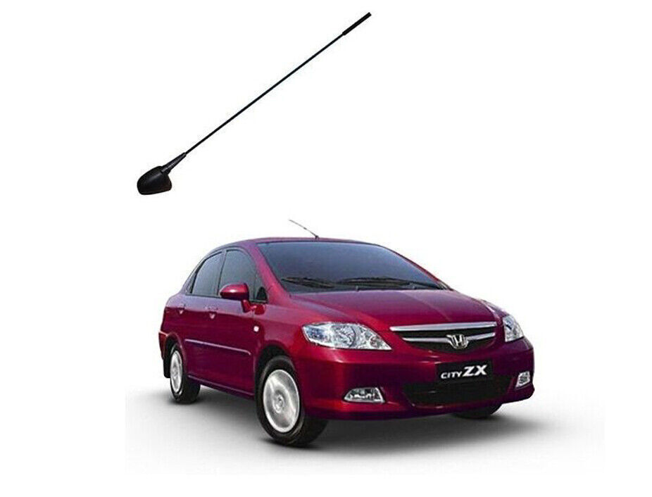 Audio FM AM Roof Signal Antenna For Honda City ZX Car 