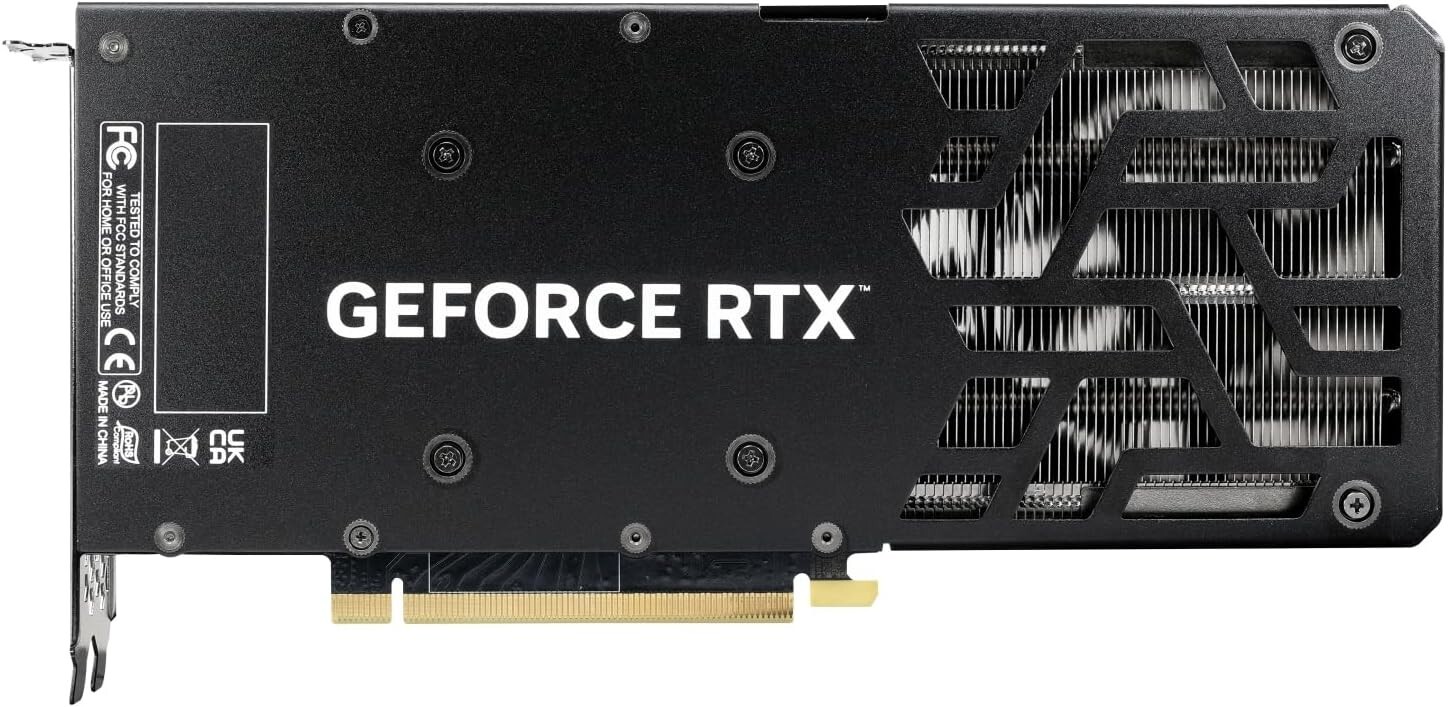 Palit RTX 4060 Ti Jetstream OC 16GB Graphics Card Ray Palit RTX 4060 Ti Jetstream OC 16GB Graphics Card Ray