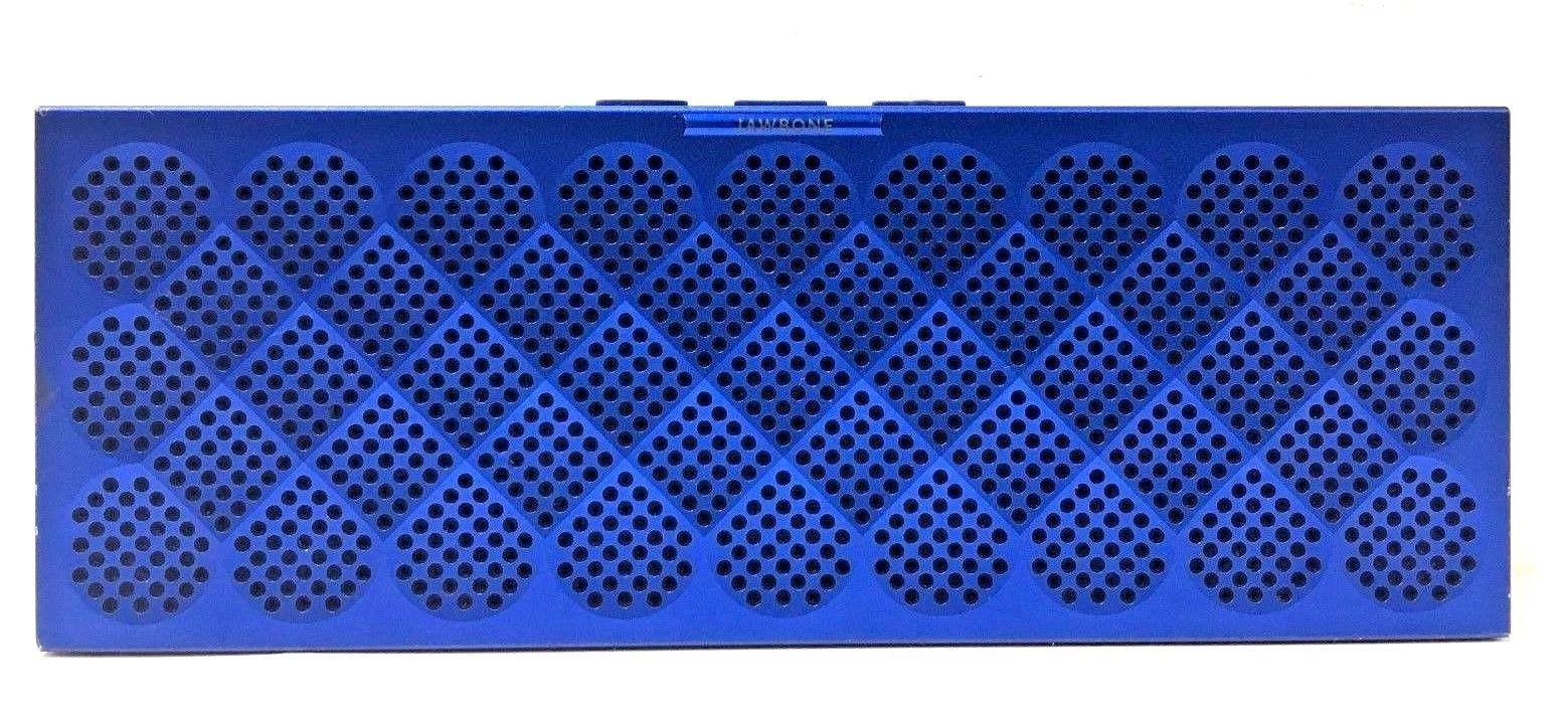 Jawbone 音频播放器底座和迷你扬声器