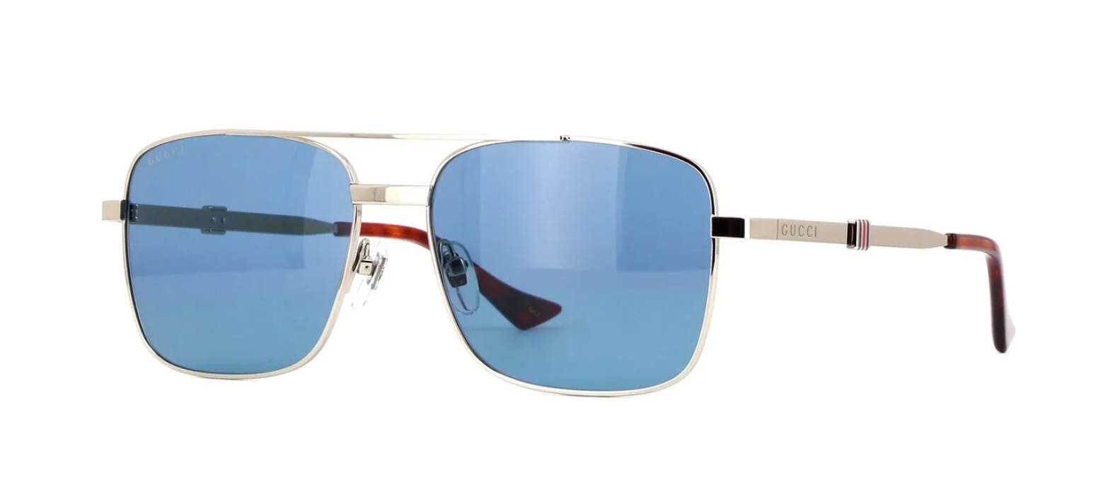 【送料,関税込】GUCCIサングラスGG1419Sブルーライト&調光レンズ Gucci GG1419S Sunglasses | Select Eyewear