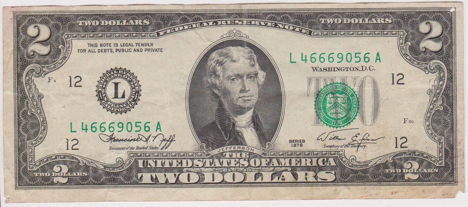 US Paper Money for sale eBay