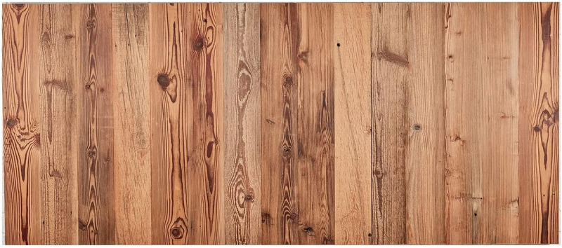 Brown Headboard Farmhouse King Size Bed Headboard Hanging Reclaimed Barnwood Hea