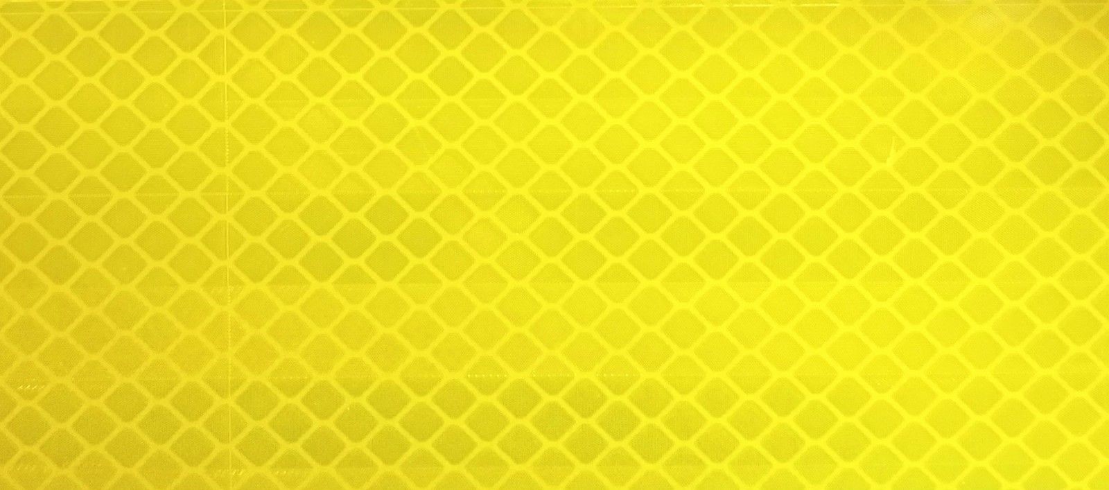 3M Fluorescent Yellow Reflective Tape 983 Series 2