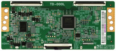 Philips 34.29110.0CL T-Con Board