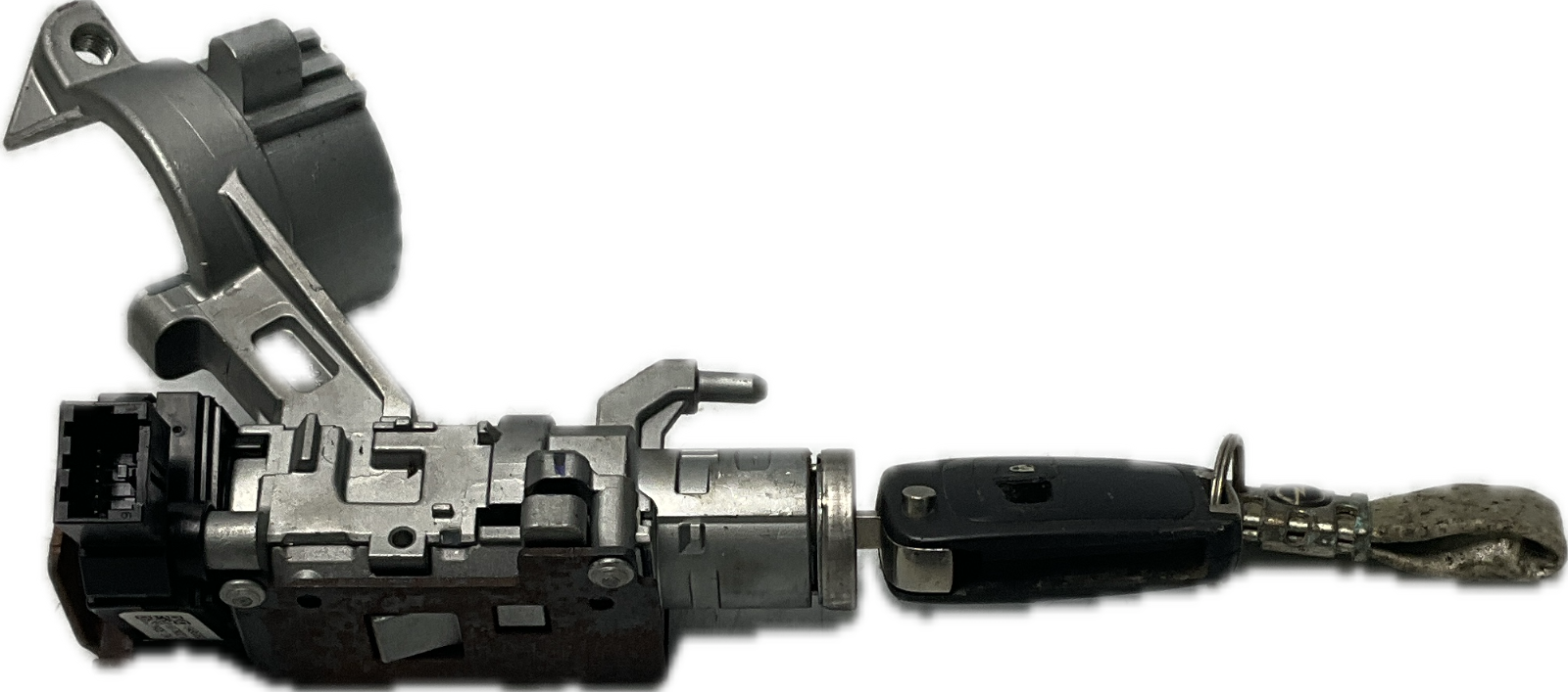 Blocchetto blocco accensione per OPEL CORSA E codice: 13496392 dal 2014