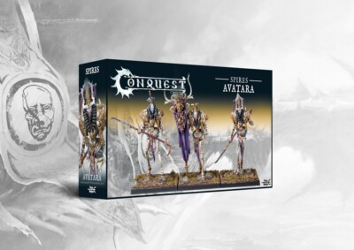 Spires: Avatara Conquest