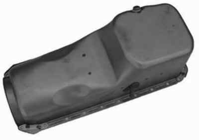 RACING POWER CO-PACKAGED Raw BB For Chevy 396-454 Oil Pan R9294RAW