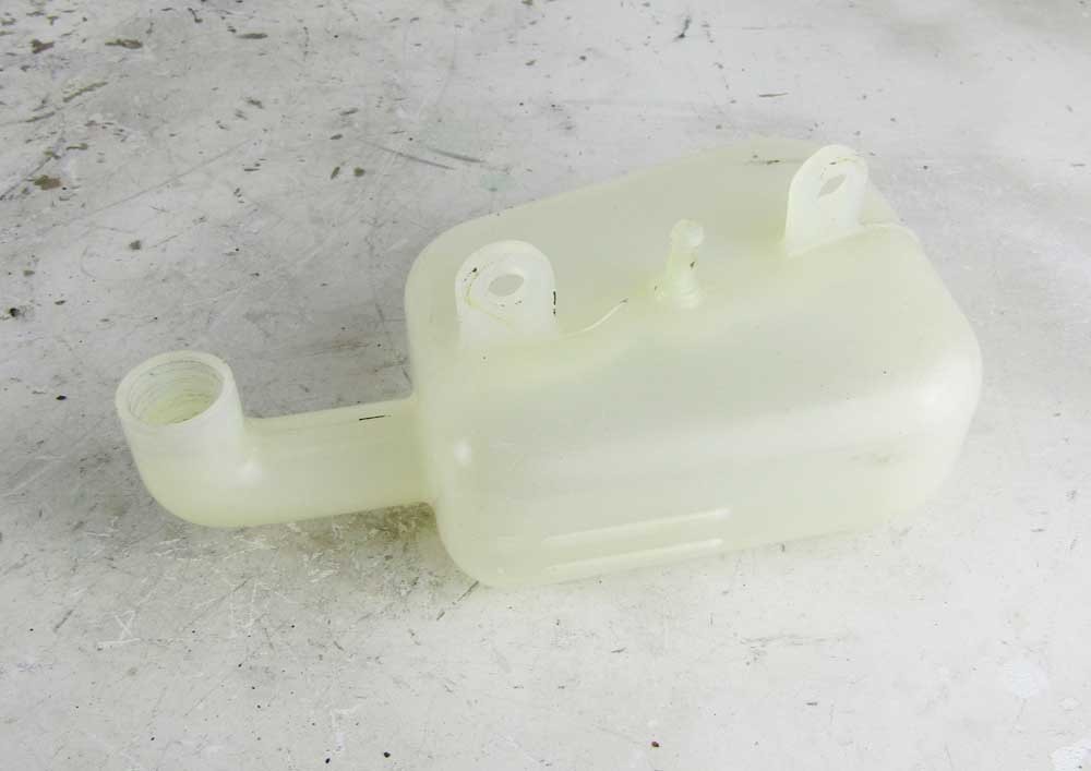 Vaso Espansione Liquido Radiatore Suzuki Burgman K3 250 400 2003   2006