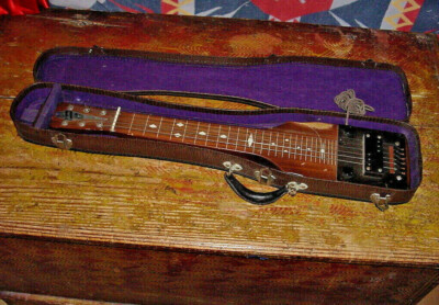 Electone スライドギター ラップスチール　1940年代　ヴィンテージ _1.JPG?set_id=8800005007