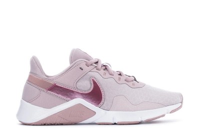 

Женские кроссовки Nike Legend Essential 2 Platinum Violet/Desert Berry (CQ9545 003)