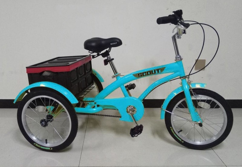 Kids Trikes for sale in UK 73 secondhand Kids Trikes