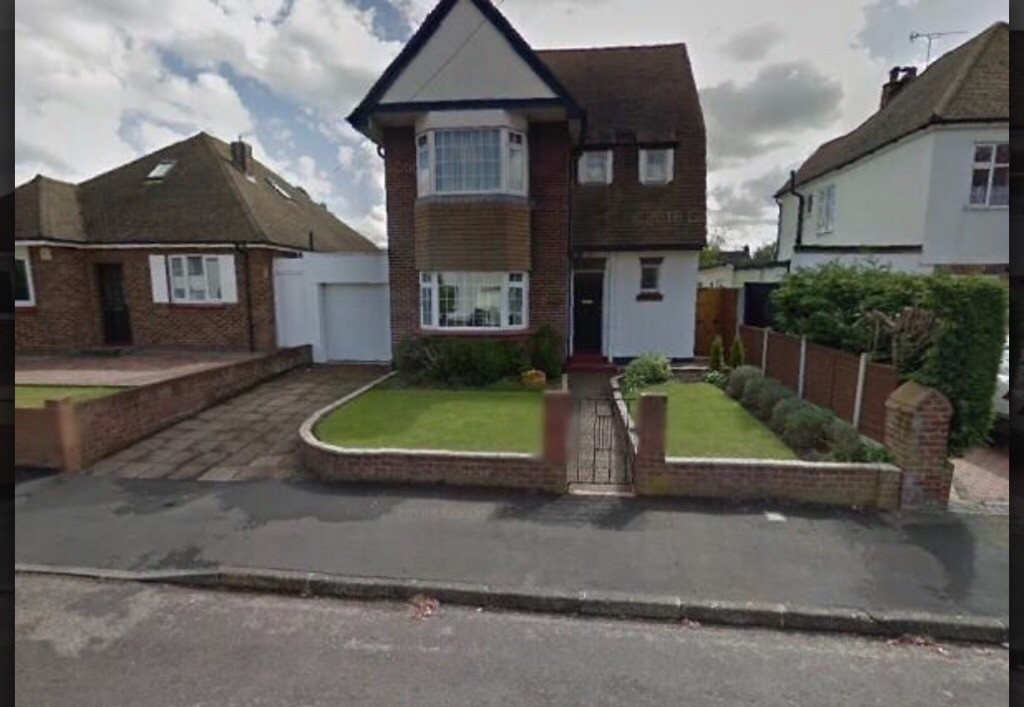 3 Bed House Gravesend Rent