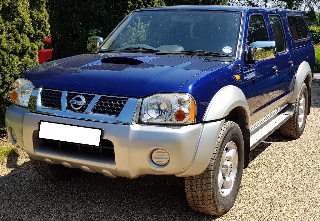 Nissan navara D22 2005 (55) in Orpington, London Gumtree