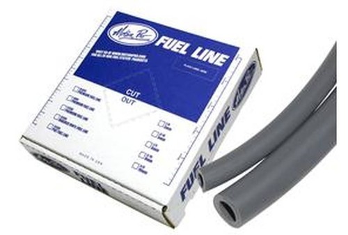 Motion Pro - 12-0044 - Premium Fuel Line Clear 1/4