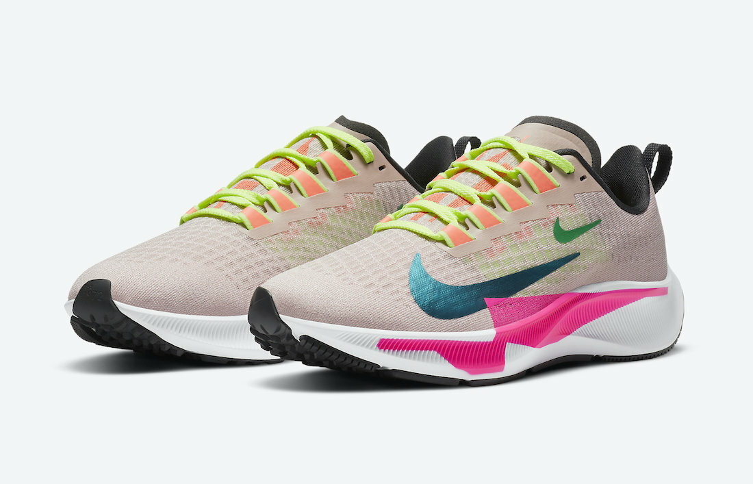 超美品 NIKE AIR ZOOM PEGASUS 37 Nike Air Zoom Pegasus 37 Review | Nike Running Shoes