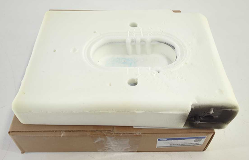 New OEM Front Center Armrest Cushion 2016-2025 F650 F750 70